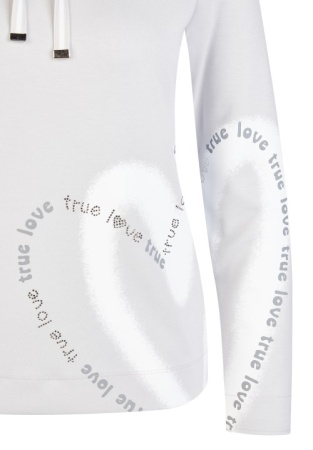 "RABE" СВИТШОТ 56-117367 6052