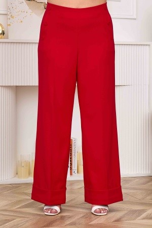 "КЛЮКVА" БРЮКИ Алайя 61-050144-2645-70