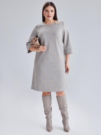 "FEMME" ПЛАТЬЕ 80570.1.50BF
