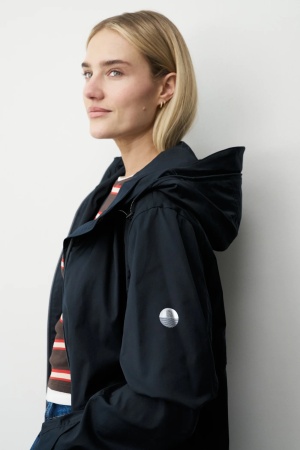 "BARBARA LEBEK" КУРТКА 50210062 850