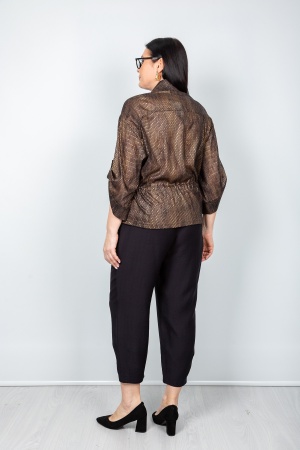 "AMAZONE" БРЮКИ 267-42-3111-02