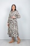 "AMAZONE" ПЛАТЬЕ 3420-42-3240-25