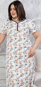 "COCOON" ПЛАТЬЕ SAB.J11438