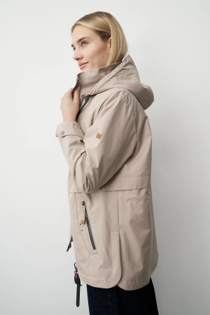 "BARBARA LEBEK" КУРТКА 50410062 252