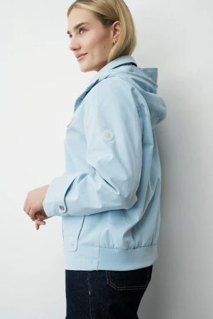 "BARBARA LEBEK" КУРТКА 50180062 727