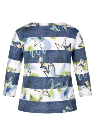 "RABE" ФУТБОЛКА 55-111357 5377