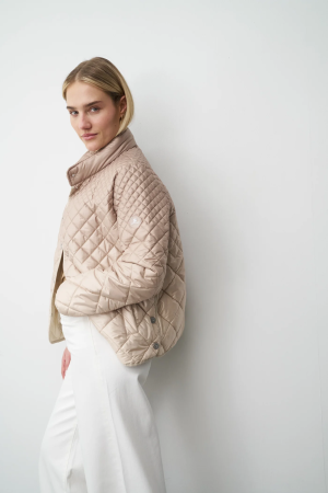 "BARBARA LEBEK" КУРТКА 50630062 252