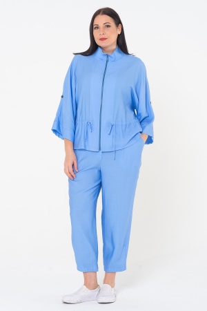 "AMAZONE" БРЮКИ 267-40-3074-16-1М