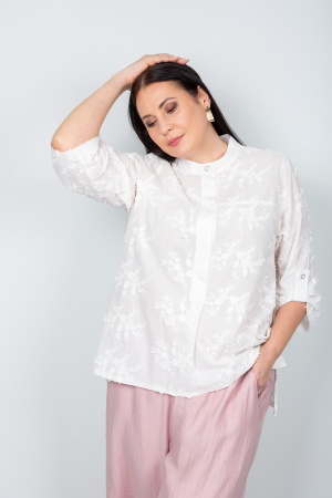 "AMAZONE" БЛУЗА 3435-41-3197-05