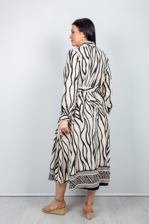 "AMAZONE" ПЛАТЬЕ 3420-42-3240-25