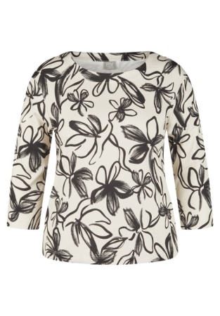 "RABE" ФУТБОЛКА 55-213351 5608