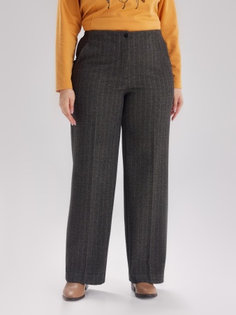 "FEMME" БРЮКИ 90326.1.32BF