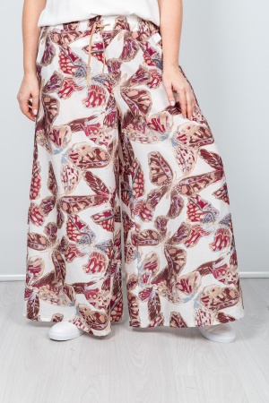 "AMAZONE" БРЮКИ 311-42-3203-12