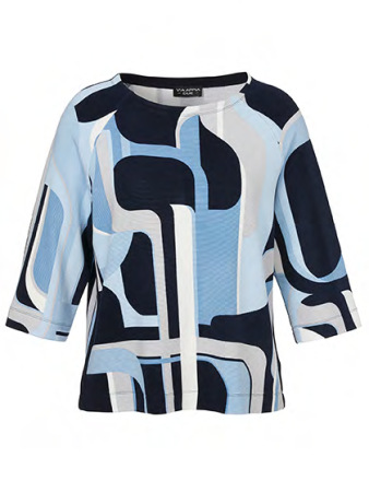 "VIA APPIA" СВИТШОТ 2514 712 803