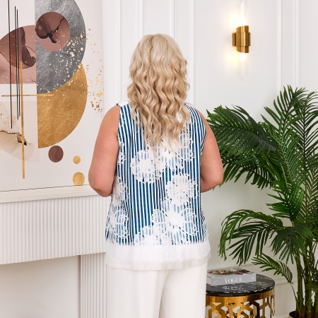 "КЛЮКVА" ТОП Алиса 62-090050-2429-40