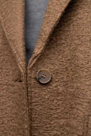 "YESTA" ПАЛЬТО 0005662 9717