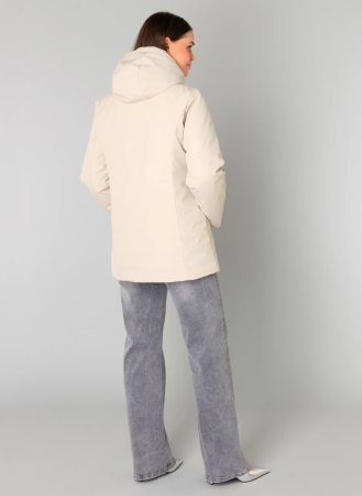 "YESTA" ПАЛЬТО 0005657 10010