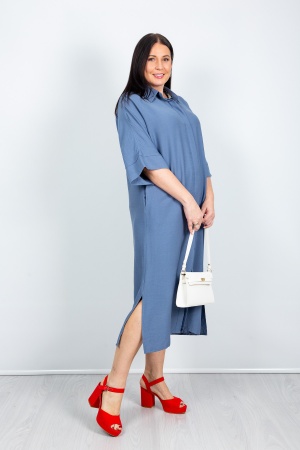 "AMAZONE" ПЛАТЬЕ 3404-42-3110-16