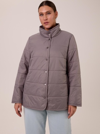 "MODRESS" КУРТКА БЕЛИНДА серый