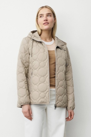 "BARBARA LEBEK" КУРТКА 50580062 252