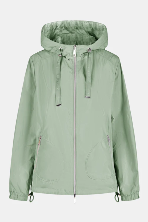 "BARBARA LEBEK" КУРТКА 50000062 619